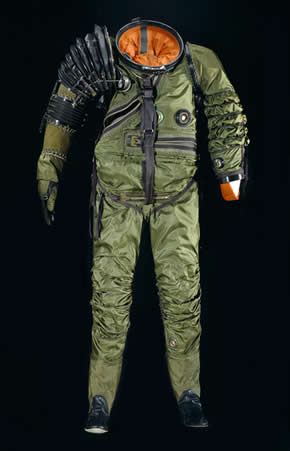 green space suits