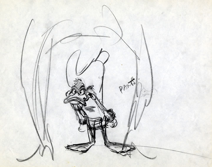 Chuck Jones Characters  Looney tunes characters, Looney tunes, Classic  cartoon characters