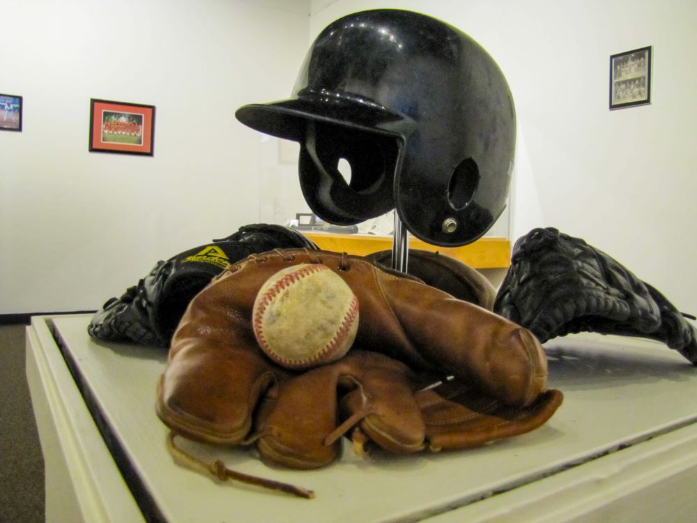 New Traveling Exhibition Explores the History of Latinos and Baseball